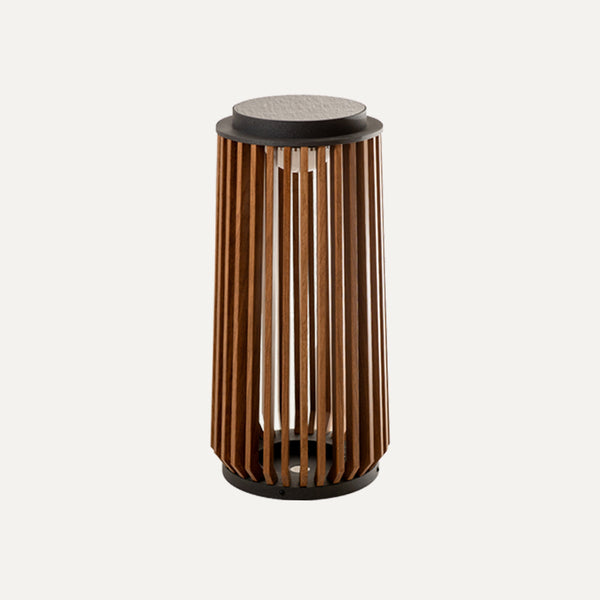 Coast Solar Lamp Big